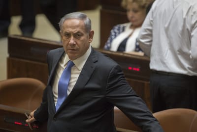 "מנדלבליט איבד כל רסן, החליט להפיל את נתניהו"