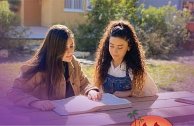 בשבילך: תכנית הוראה – ללמוד תורה ולצאת מורה