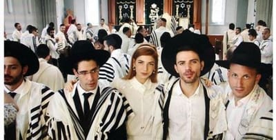 מאיה ורטהיימר מגלה:"אני אומרת כל יום ברכות השחר"