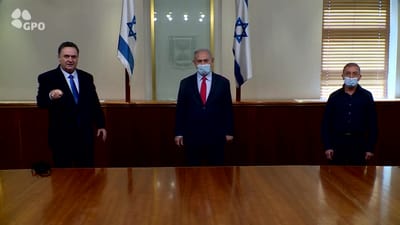 נתניהו מתחייב: "יהיו עוד תכניות כלכליות"