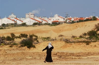 צפו: כך יישובי גוש קטיף נראים היום