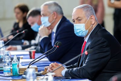נתניהו: "התחלואה בישראל מהגבוהות בעולם"