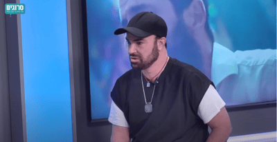התשובה של דוד ד'אור ורועי לביא לקורונה| 'לינוי ודובוב'