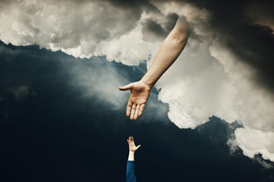 צפו: קצר על הפרשה | על מי האחריות, על ה' או עלינו?