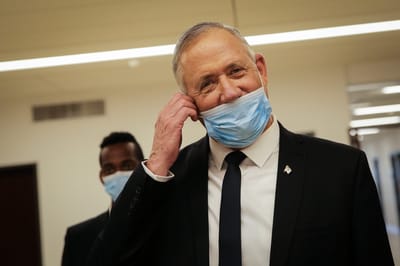 מתווה גנץ: כך יעבירו בתוך יום את דחיית התקציב