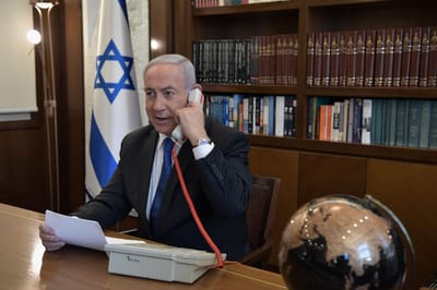 הסכם שלום בין ישראל לאיחוד האמירויות; הסיפוח ידחה