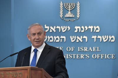 שבוע אחרי:מה עשה ההסכם לגנץ, בנט, הימין ונתניהו? סיכום פוליטי