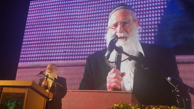 "זה לא מתחיל מהתאגיד, זה מתחיל מהפרקליטות ובג"ץ"