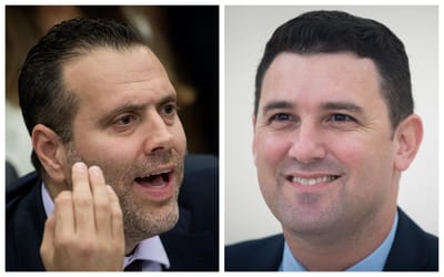 בצל המאבק: ההכרעה על הארכת הסגר תגיע לכנסת