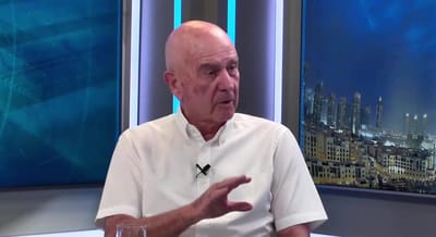 מתן וילנאי: "הורדת הסיפוח ו-F35 זה הישג לערבים"
