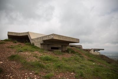 "יישובים בצפון לא ממוגנים ואין תכנית פינוי לאזרחים"