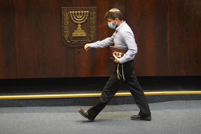 סמוטריץ': "מדוע הכסף לציונות הדתית לא עבר?"