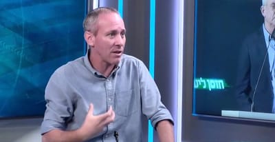 עריקים, סקרים פנימיים ובן גביר: השר טרופר באולפן