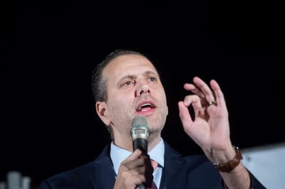 מיקי זוהר:‏ החלת ריבונות עכשיו, לפני בחירות ארה"ב