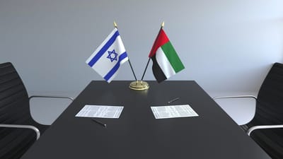 אחרי ההיסטוריה: המשלחת מאבו דאבי חזרה לארץ