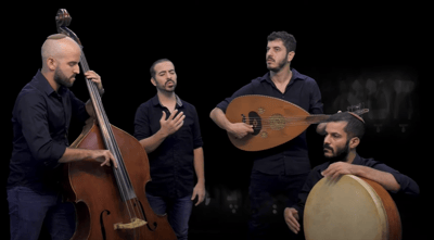 מפתיע: כש'אדון הסליחות' התאחד עם 'נתנה תוקף'