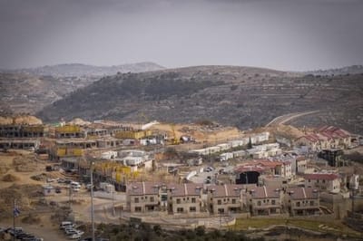 מועצת יש"ע נגד הקפאת הבנייה: "חזרנו לימי אובמה"
