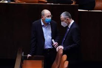 המשבר חוזר? שוב אין הסכמות: ועדת שרים בוטלה