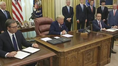 מדינה ראשונה עם רוב מוסלמי תפתח שגרירות בירושלים