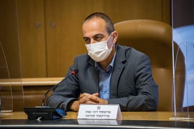 גמזו: "תראו בסגר צעדי הגבלה לא ענישה"