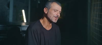 מעידן חביב ועד עקיבא: אמני ישראל באיחוד מרגש