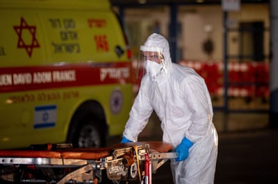 רזבוזוב דורש: לבצע ספירה מחדש של נפטרי הקורונה