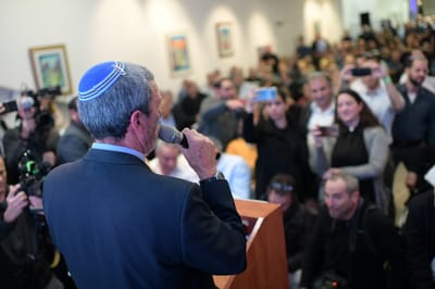 הבית היהודי נערך למפקד, מחדש את מוסדות המפלגה