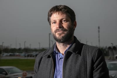 סמוטריץ' בהקלטה: "נישאר מפלגה ציונית-דתית"