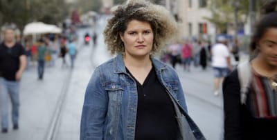צפו: אודהליה ברלין בסינגל תפילה מרגש
