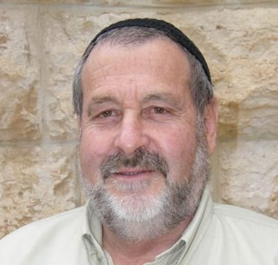 שידור ישיר מהלווית פרופ' יעקב כץ נשיא 'המכללה'