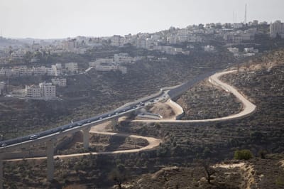לידיעת הנהגים: כביש המנהרות ייחסם הלילה