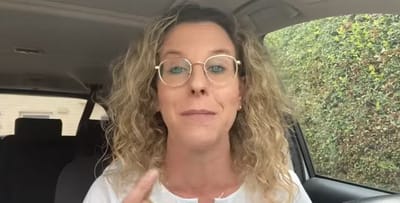 רביטל ויטלזון עוררה סערה ברשת