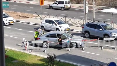 רק 8: אלו הערים שנותרו אדומות ויישארו בסגר