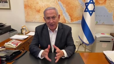 זעם ביו"ש: "נתניהו יורק בפרצופם של התושבים"