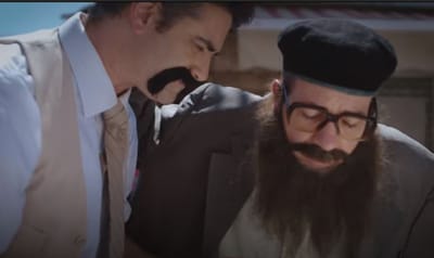צפו: אדון הסליחות פרק 5 • הצדיק הזללן