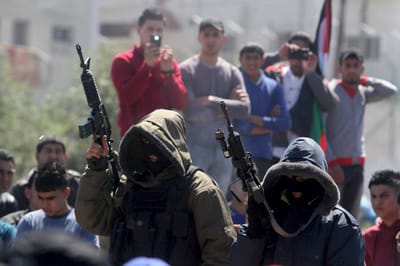 מנדלבליט: ליוצר הסרט ג'נין ג'נין אין הגנה מתביעה