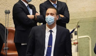 מיקי זוהר:כחול לבן מפריעים לנו, בלעדיהם הצלחנו
