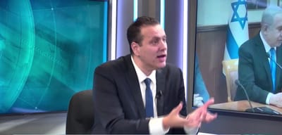 ראיון חג|מיקי זוהר באולפן: יתכן שנצא לבחירות בדצמבר
