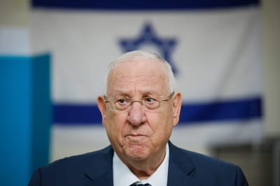 רובי ריבלין