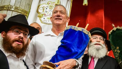 תגבירו ווליום: פלייליסט מיוחד לשמחת תורה• צפו