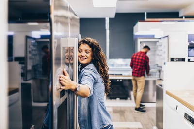 לקראת היציאה מהסגר: בואו לרכוש מוצרי חשמל לבית