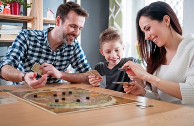 שחק נא עם המלצה למשחק לשבת: והפעם – ג׳ובאקו