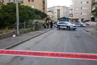 בתוך שעתיים: שני מקרי רצח של אישה בידי בן זוגה