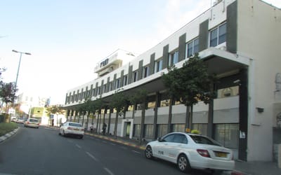 המשטרה תגיש כתב אישום נגד המחבל במערכת הארץ