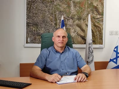 חוקרות אפידמיולוגיות הוכשרו בקרית ארבע וחברון