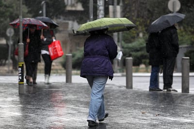 הלכות 'ברך עלינו' ו'ותן טל ומטר' ומה עושה מי ששכח