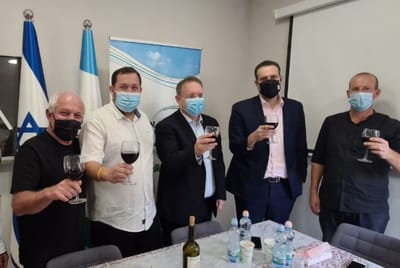 ההתיישבות הביאה לניצחון הימין במוסדות הלאומיים