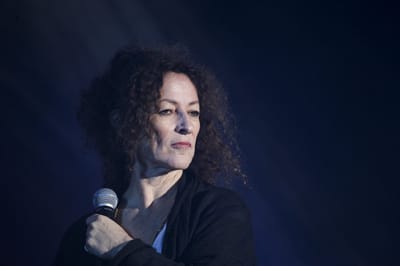 לאחר הפסקה ארוכה: יהודית רביץ חוזרת בשיר חדש