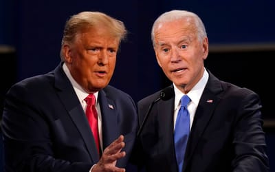 ג'ורג'יה תכריע: טראמפ עדיין יוכל לשלוט?