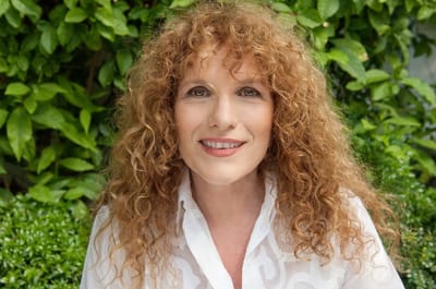 צפו: נורית גלרון בחידוש מיוחד לברי סחרוף
